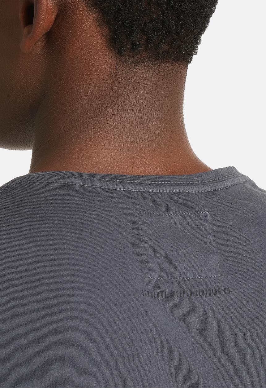 S.P.C.C - Grid Tee