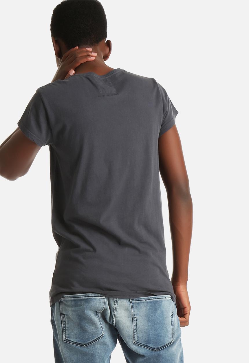 S.P.C.C - Grid Tee