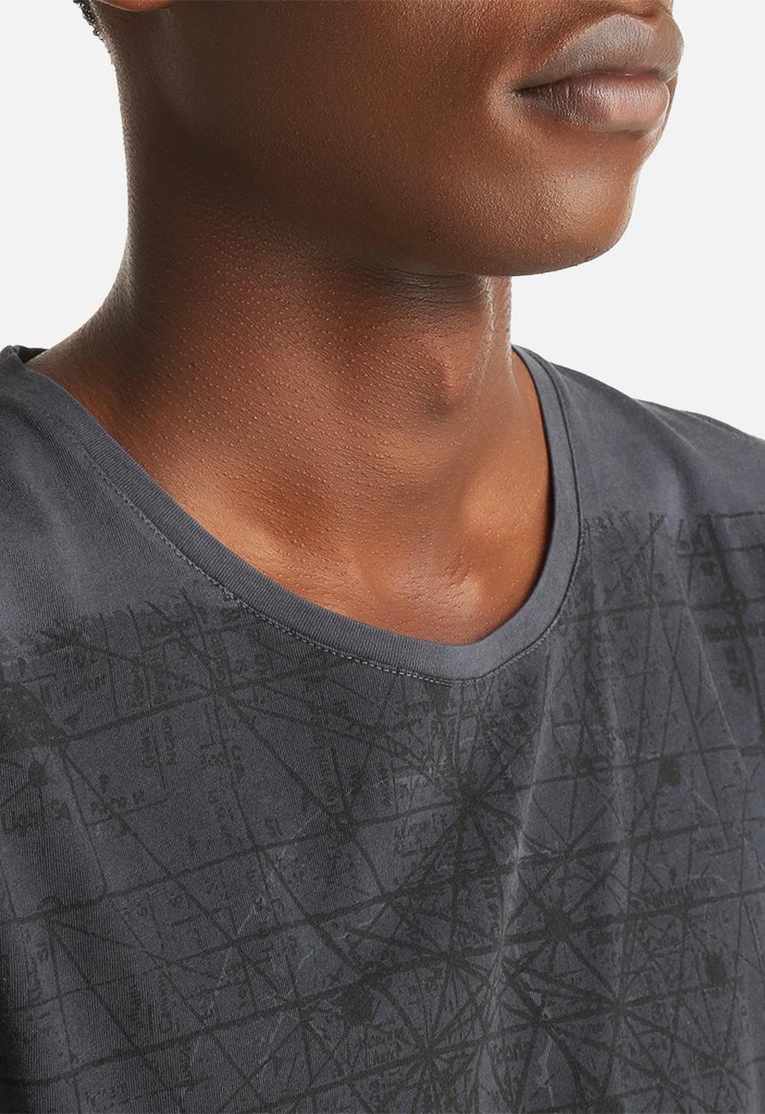 S.P.C.C - Grid Tee