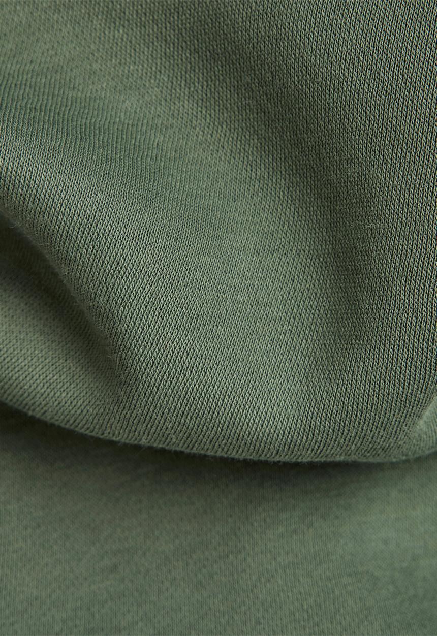 G-STAR - Multi colored raw. r sw - lt hunter