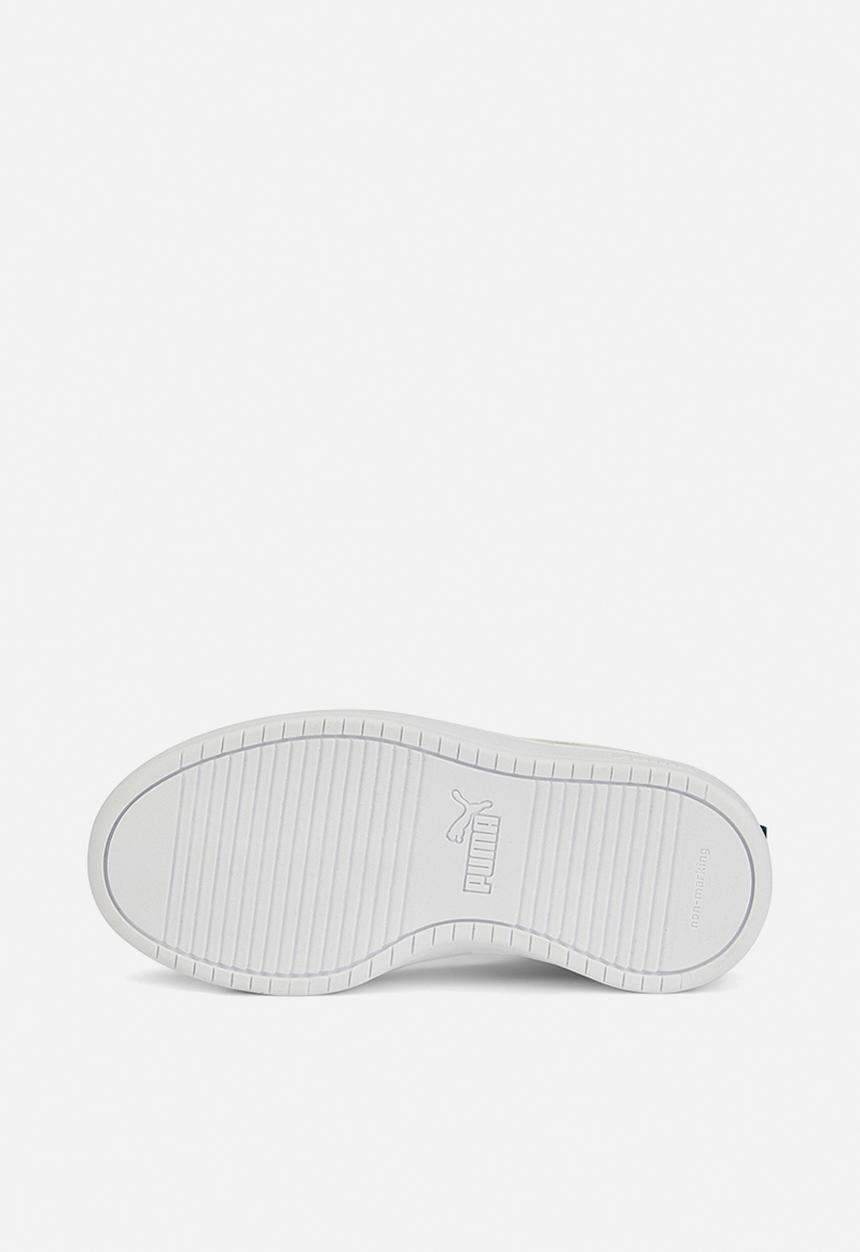 PUMA - Puma rickie ps - peacoat-puma white