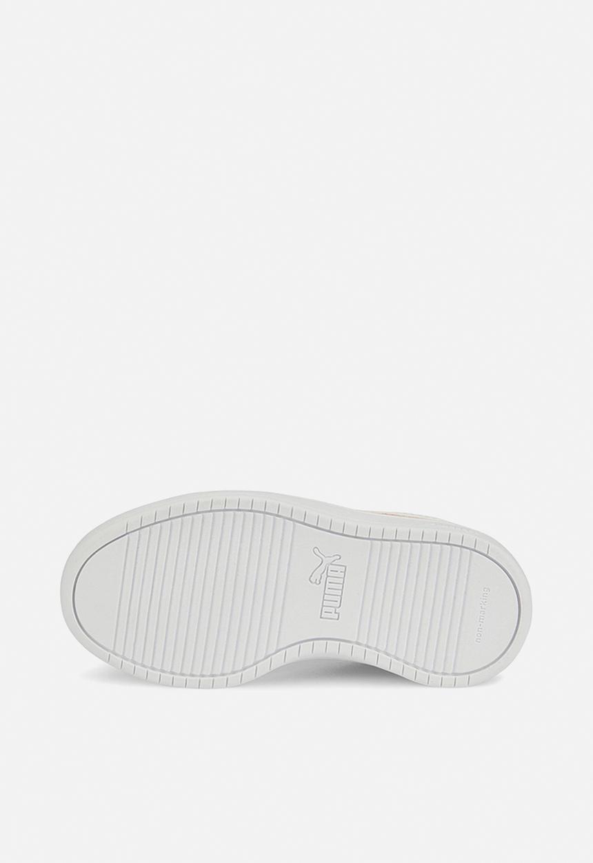 PUMA - Puma rickie ps - almond blossom-puma white