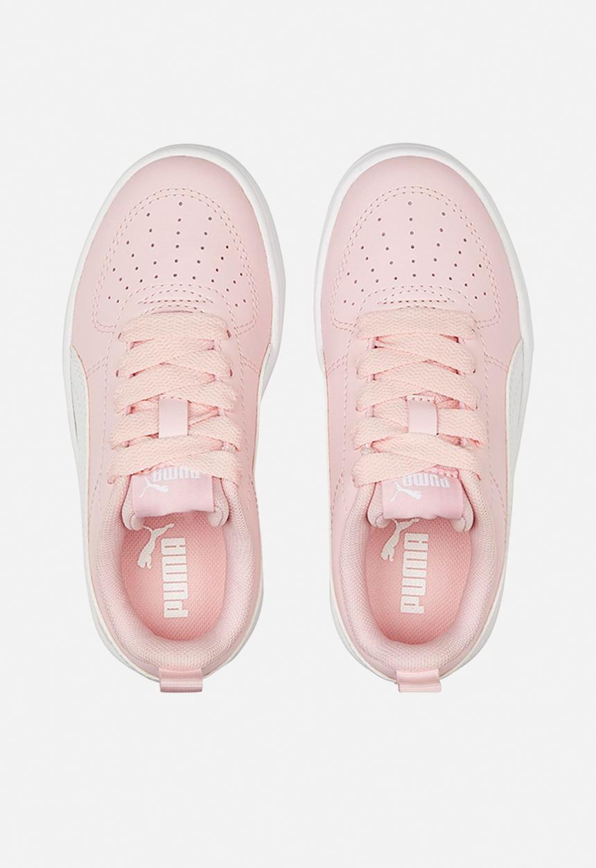 PUMA - Puma rickie ps - almond blossom-puma white