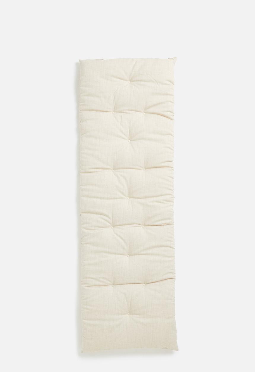 Sixth Floor - Pomme outdoor french roll - natural