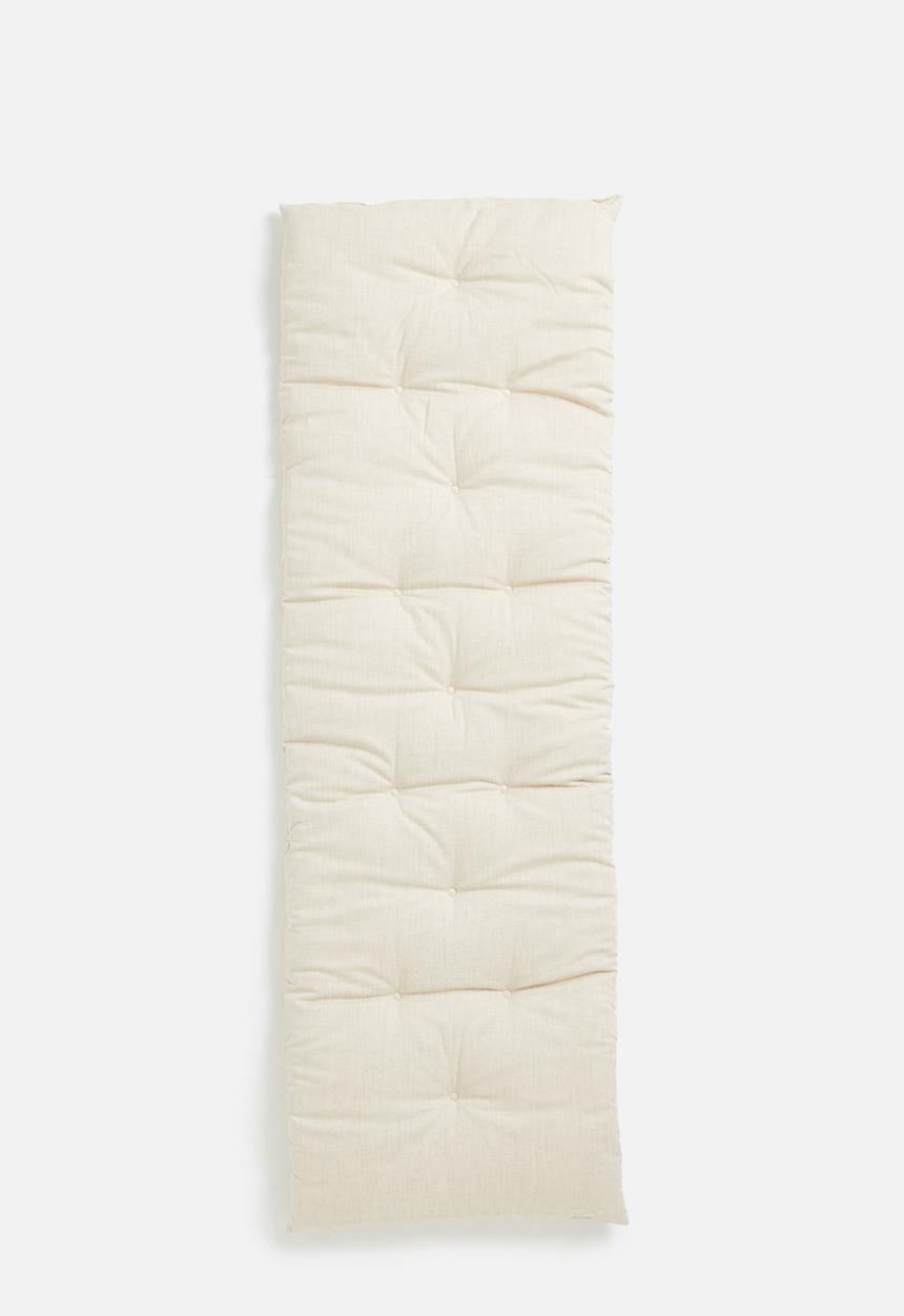 Sixth Floor - Pomme outdoor french roll - natural