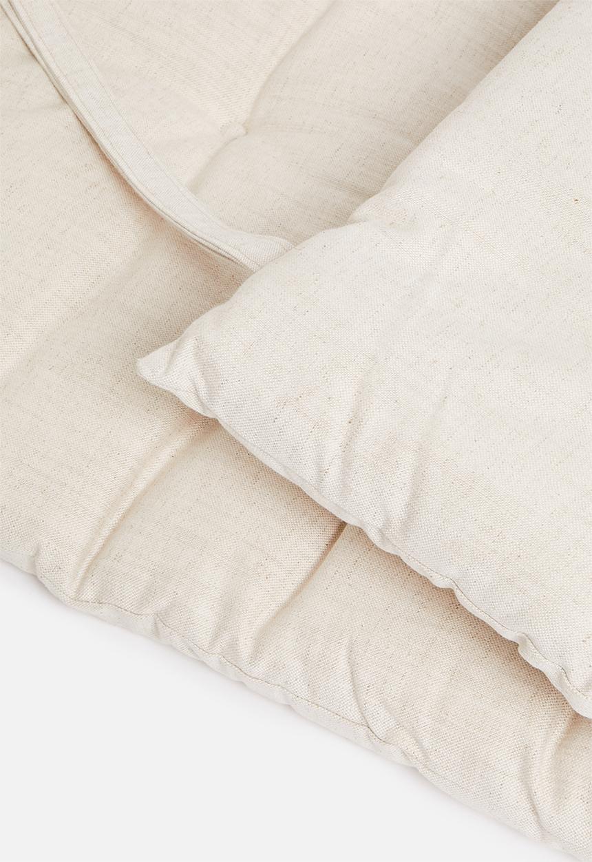 Sixth Floor - Pomme outdoor french roll - natural