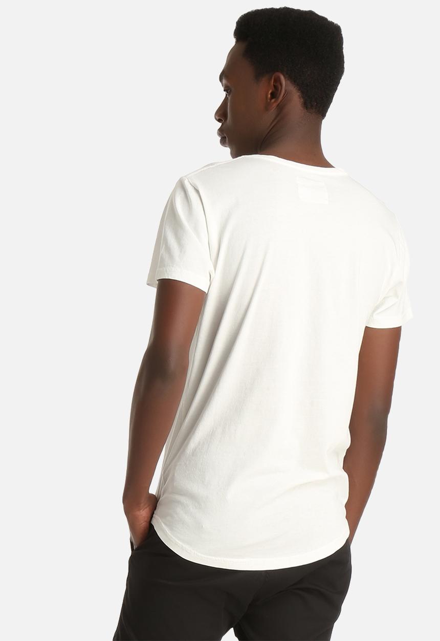 S.P.C.C - Embroidery Tee