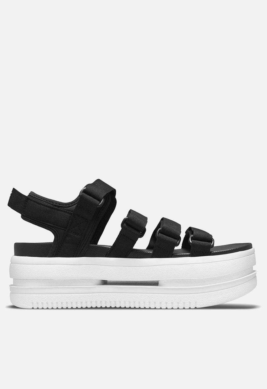 Nike - Nike icon classic - black & white
