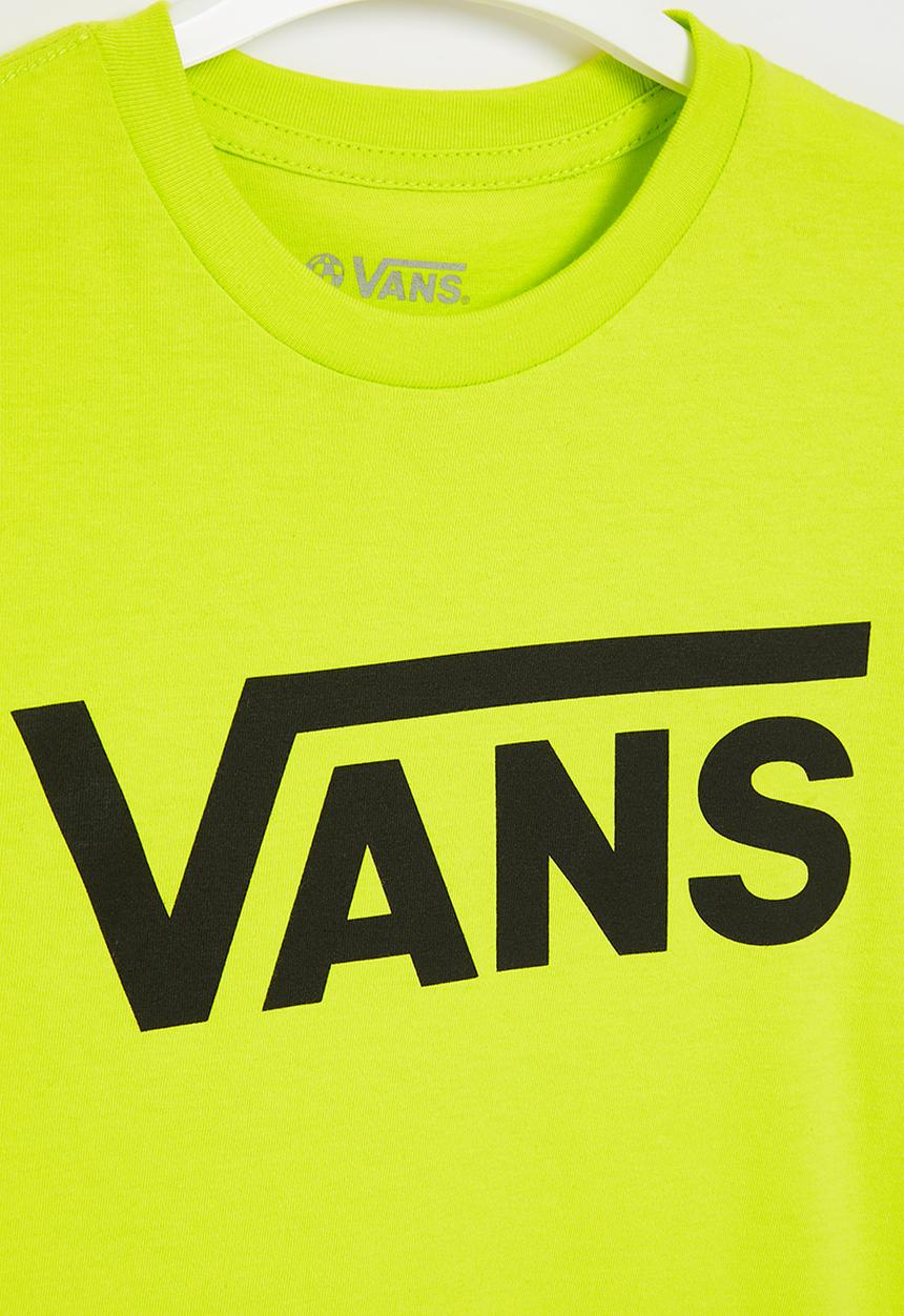 Vans - By vans classic boys - lime punch