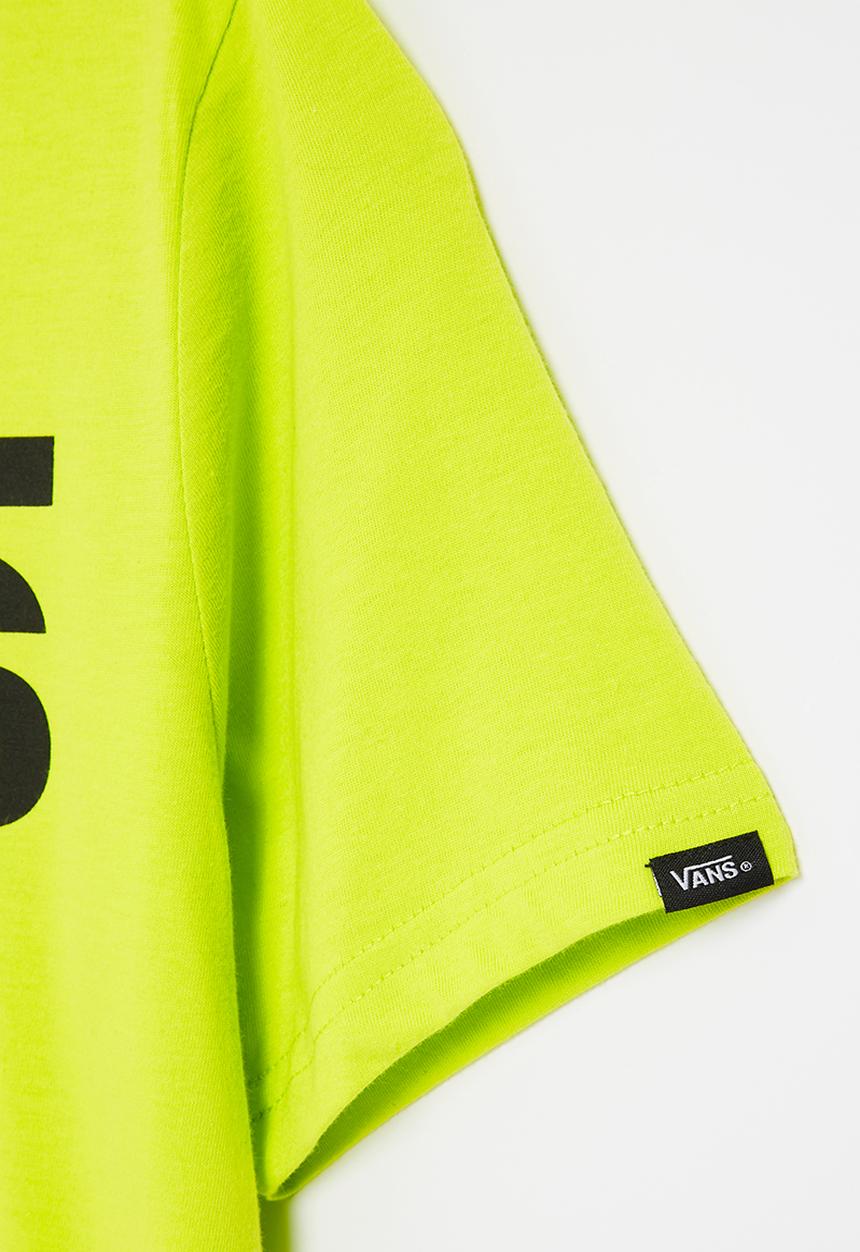 Vans - By vans classic boys - lime punch