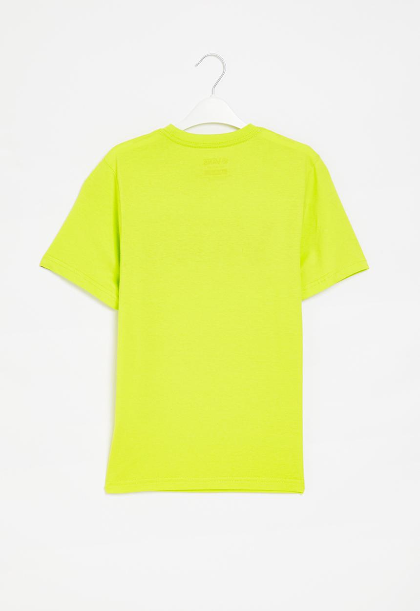 Vans - By vans classic boys - lime punch