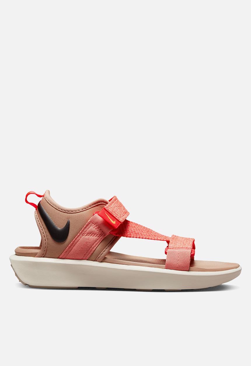 Nike - Nike vista - hemp & velvet brown