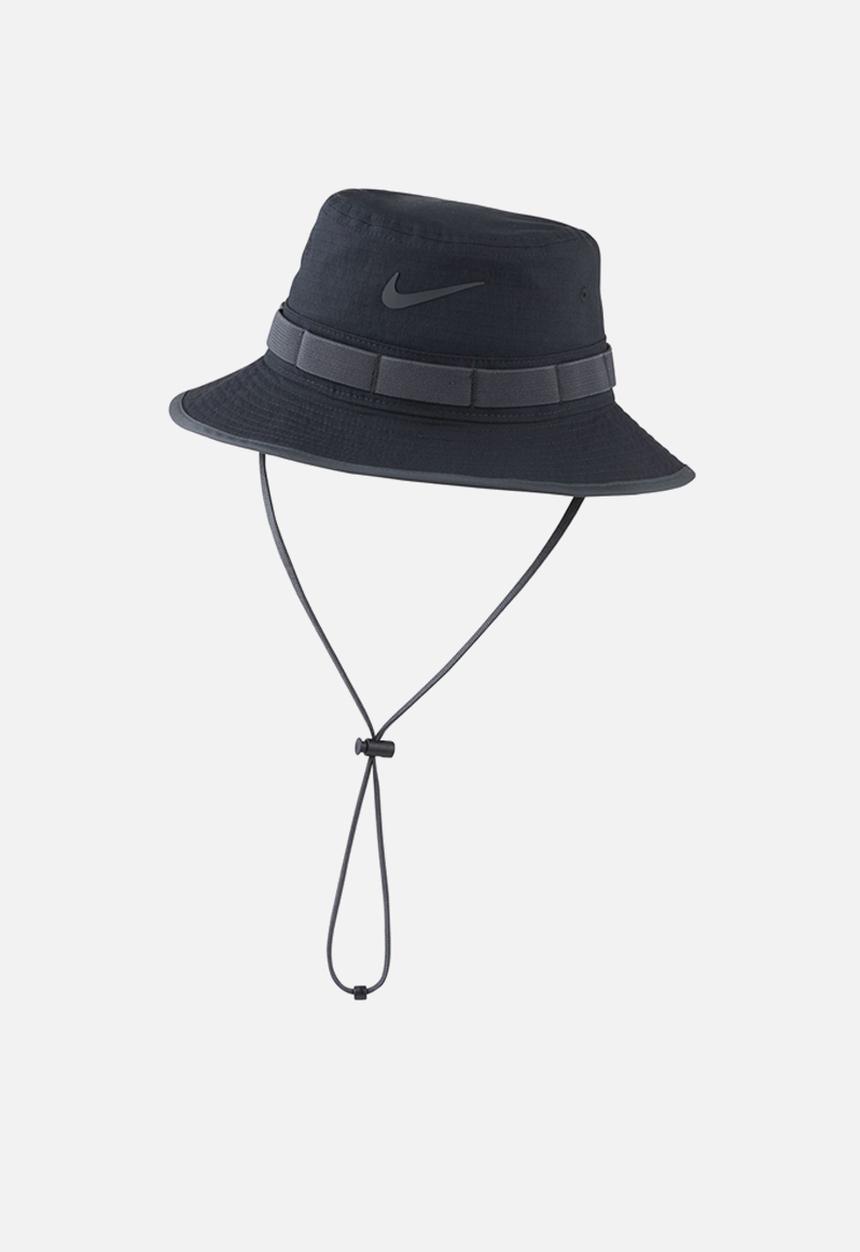 Nike - Boonie Bucket - black & anthracite