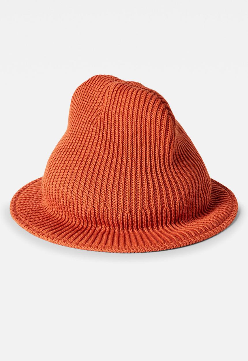 G-STAR - Knitted hat - vulcan