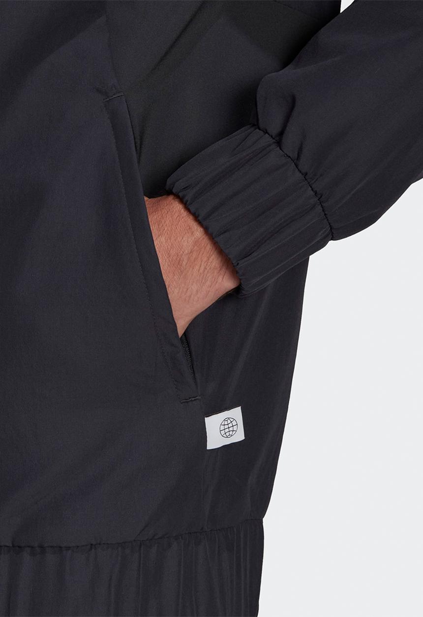 adidas Performance - Arsenal 22/23 Condivo Anthem Jacket- carbon