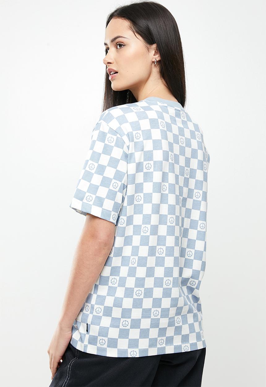 Vans - Peace pocket - ashley blue