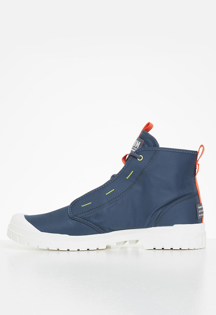 Palladium - Sp20 hi sport - vintage indigo