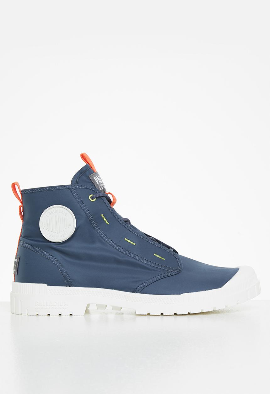 Palladium - Sp20 hi sport - vintage indigo
