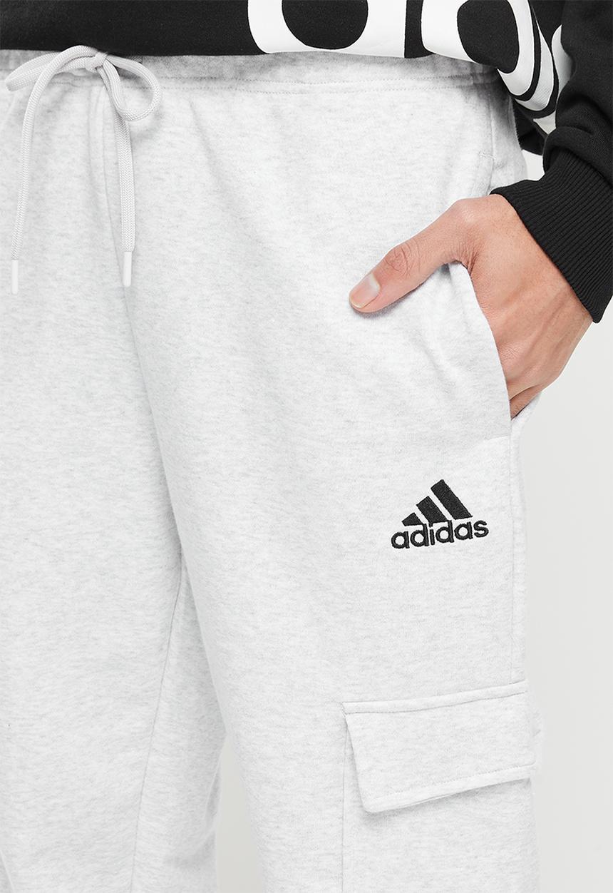 adidas Performance - M felczy c pant - light grey heather
