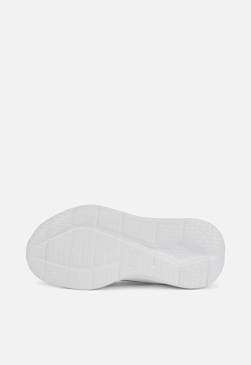 PUMA - Puma wired run slip on flash ps - almond blossom-puma white