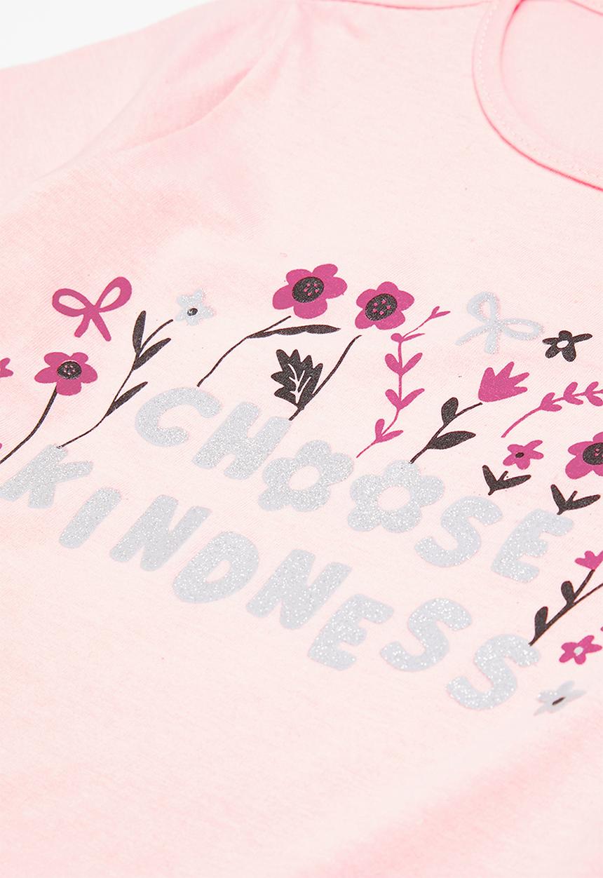 Superbalist - 2 Pack drop waist dress - blue & pink