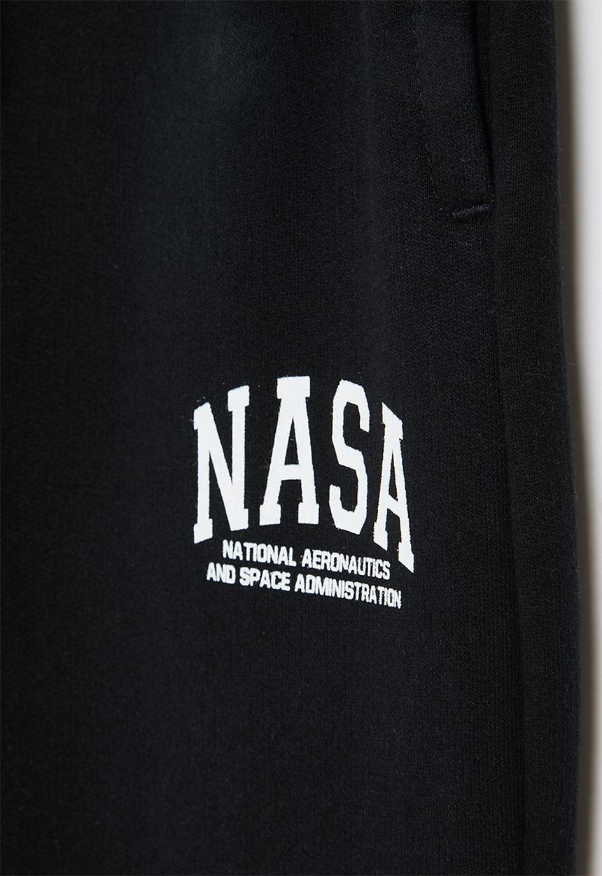 Superbalist Kids - Younger boys nasa jogger - black