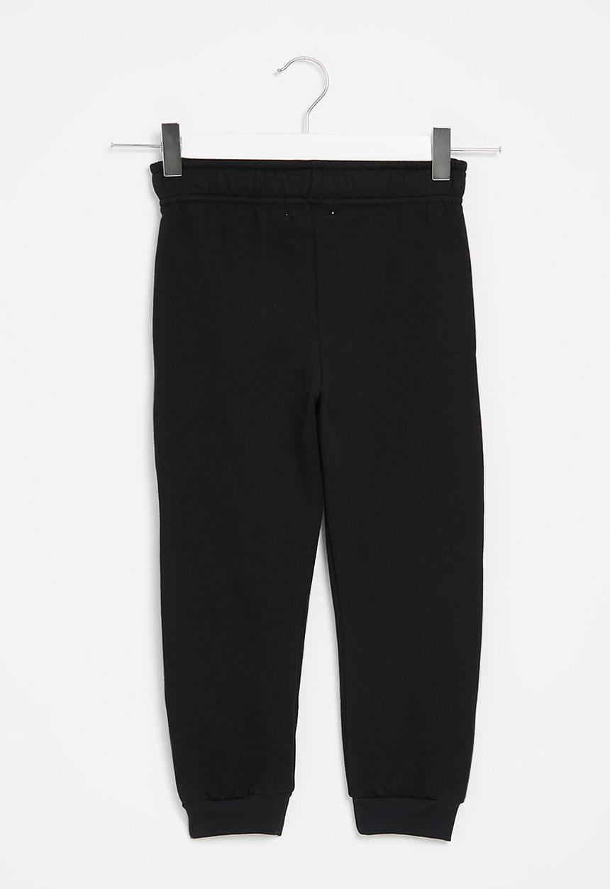 Superbalist Kids - Younger boys nasa jogger - black