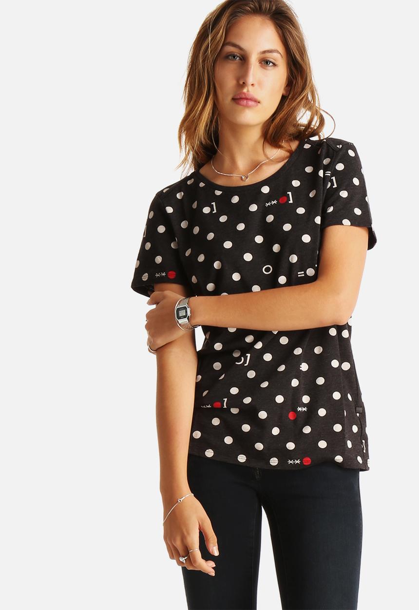 G-STAR - Myr Tee