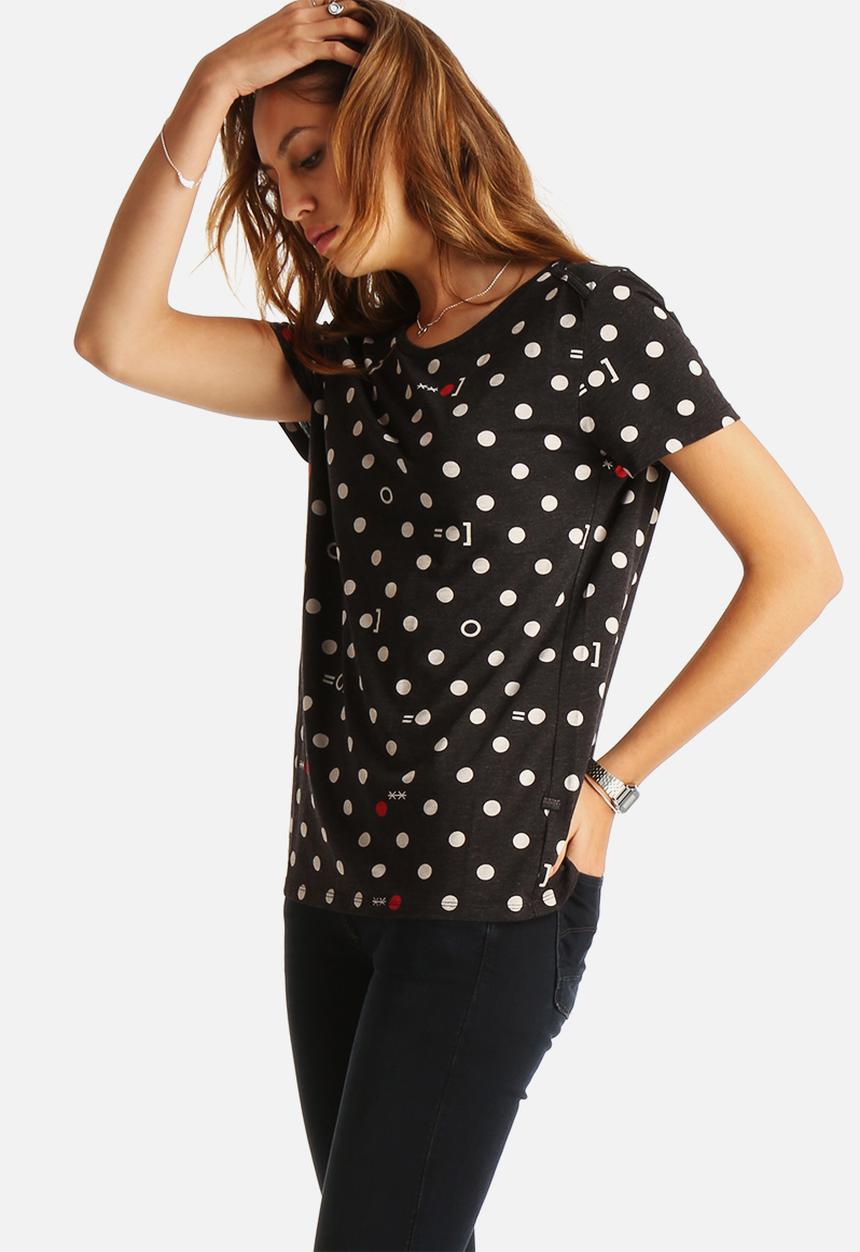 G-STAR - Myr Tee