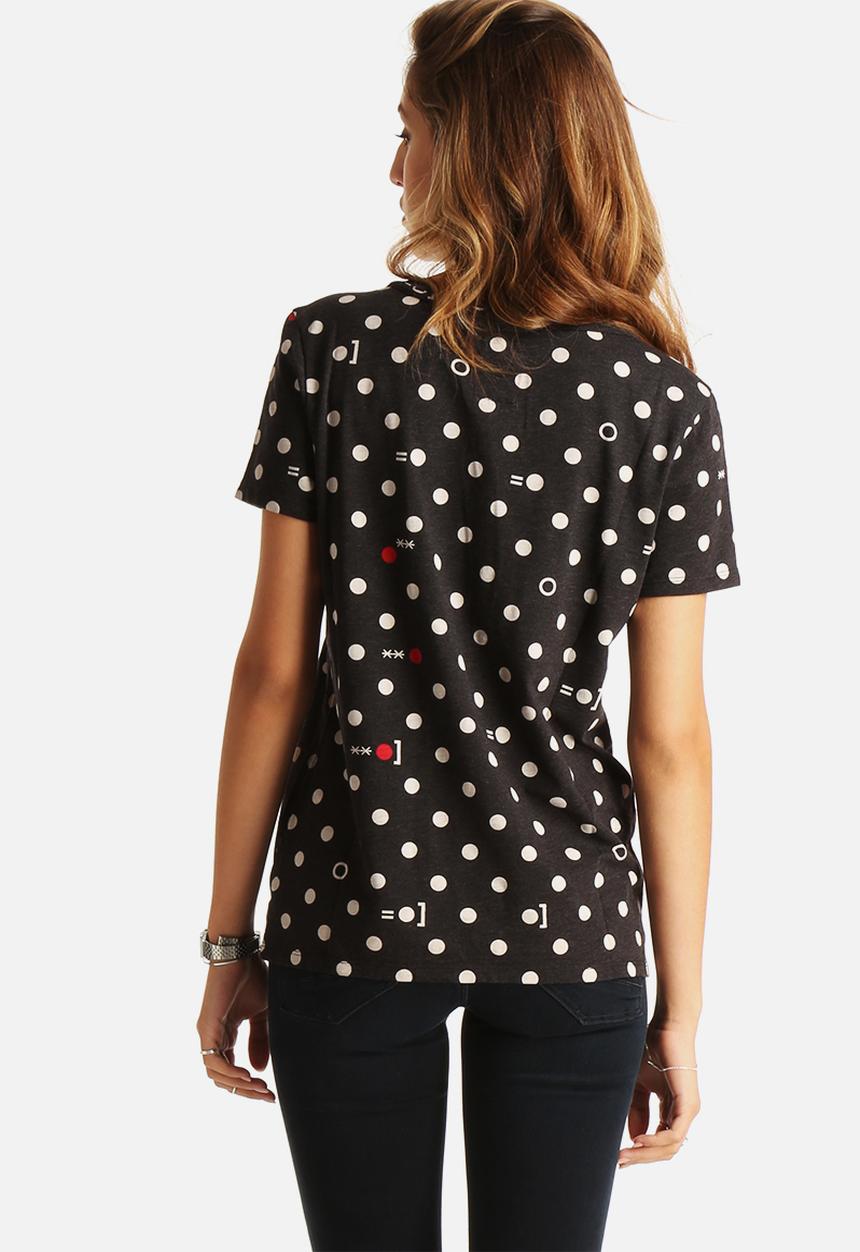 G-STAR - Myr Tee
