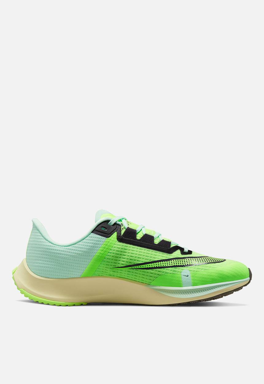 Nike - Nike air zoom rival fly 3 - ghost green/cave purple-mint foam