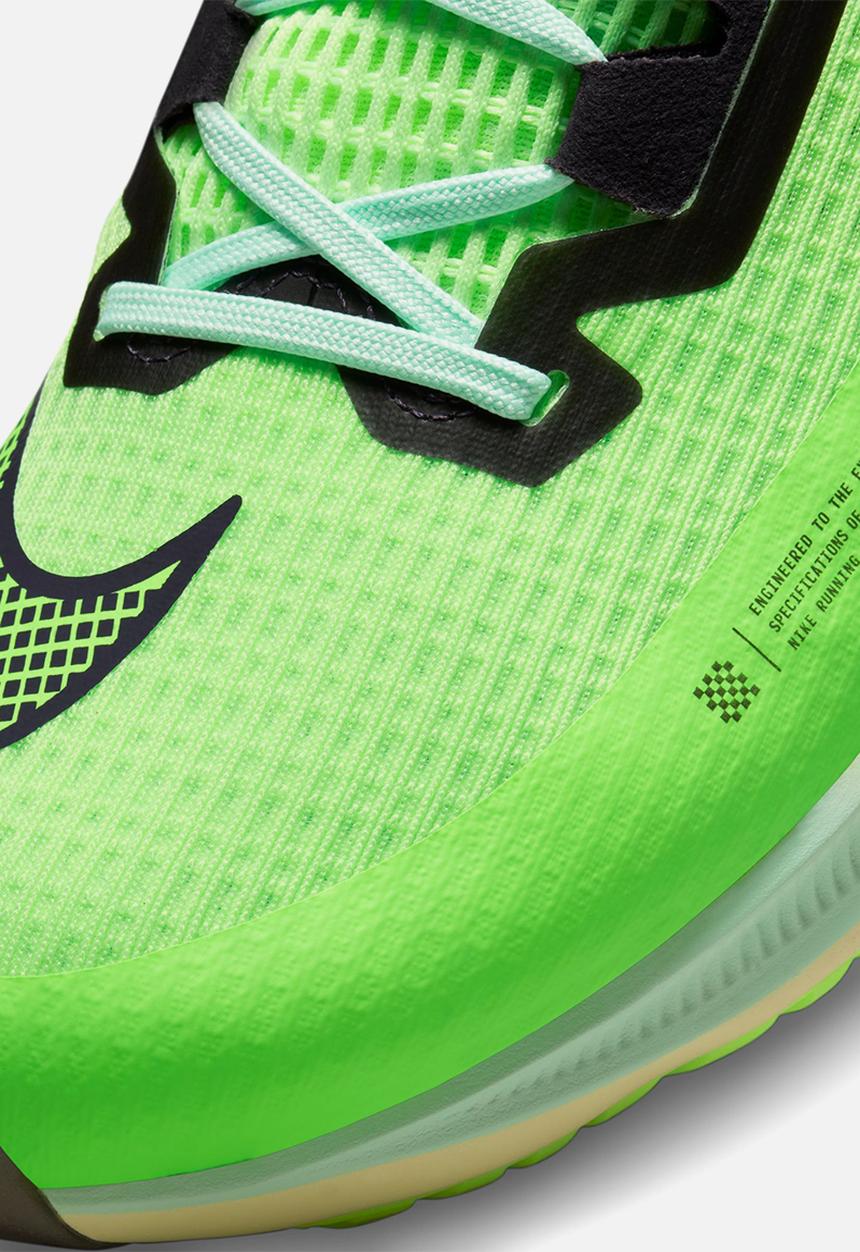Nike - Nike air zoom rival fly 3 - ghost green/cave purple-mint foam