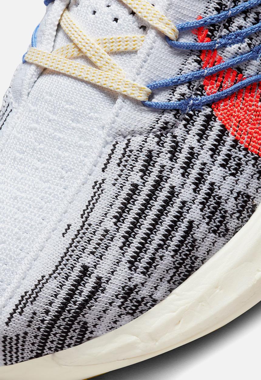 Nike - W pegasus turbo next nature - pure platinum/bright crimson-black