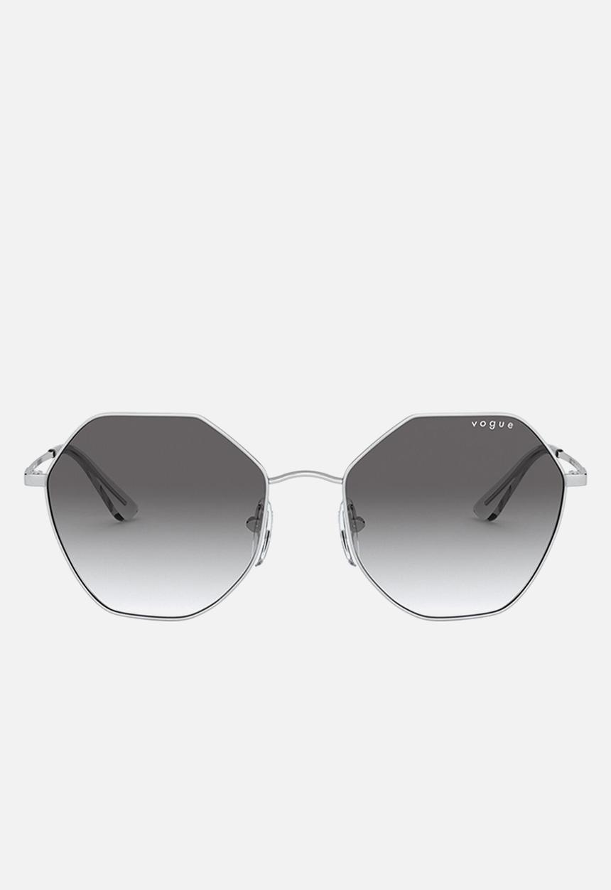 Vogue Eyewear - Vogue Eyewear - 0VO4180S - Dark Havana