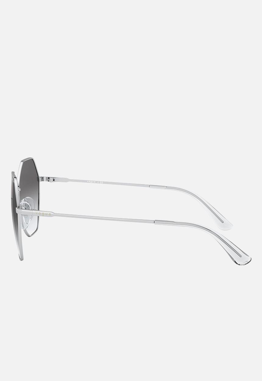 Vogue Eyewear - Vogue Eyewear - 0VO4180S - Dark Havana