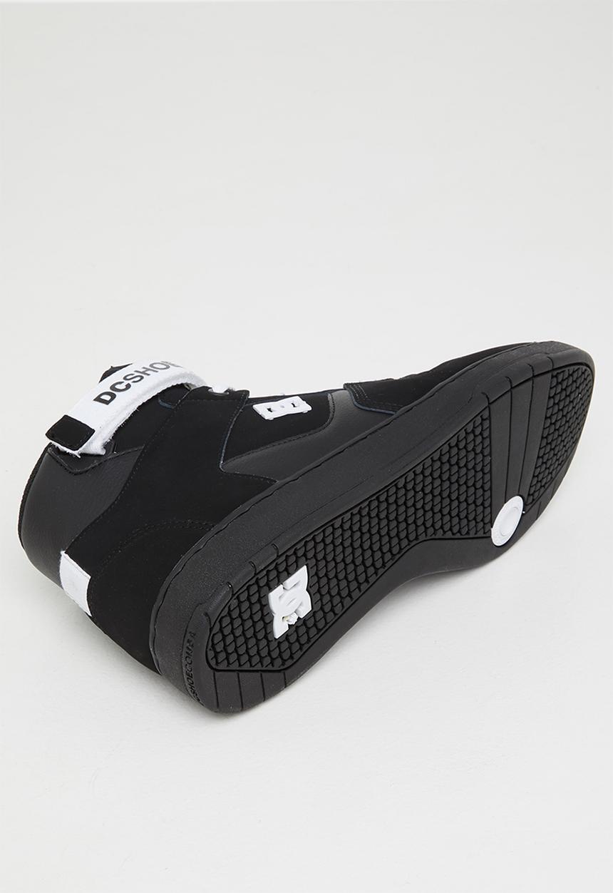 DC - Pensford - black/black/white