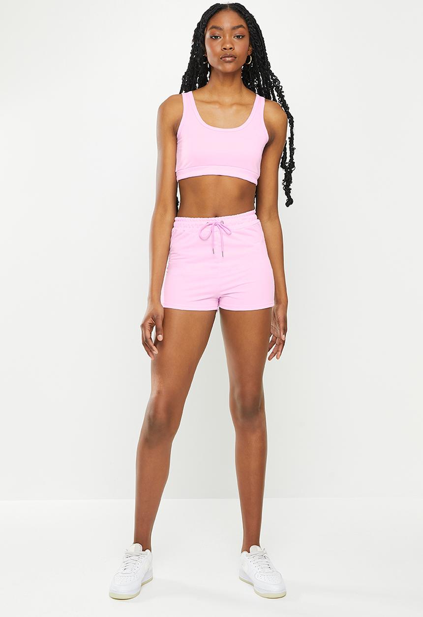 The Lot - Playa playset - lilac