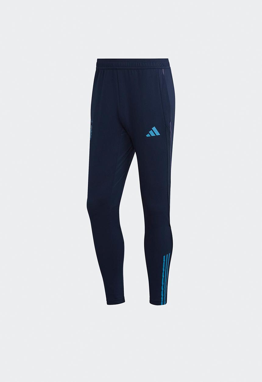 adidas Performance -  Argentina 2022 Training Pant   - night indigo