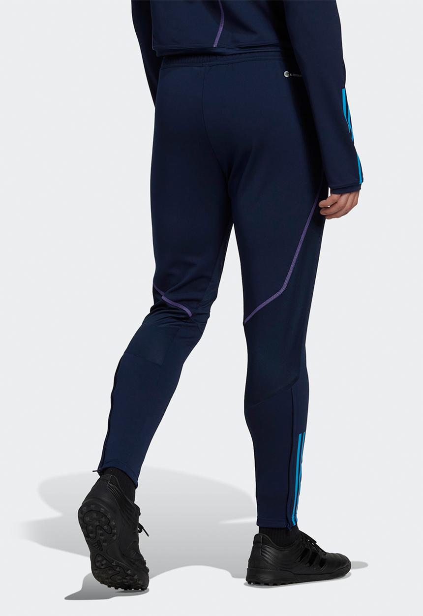 adidas Performance -  Argentina 2022 Training Pant   - night indigo