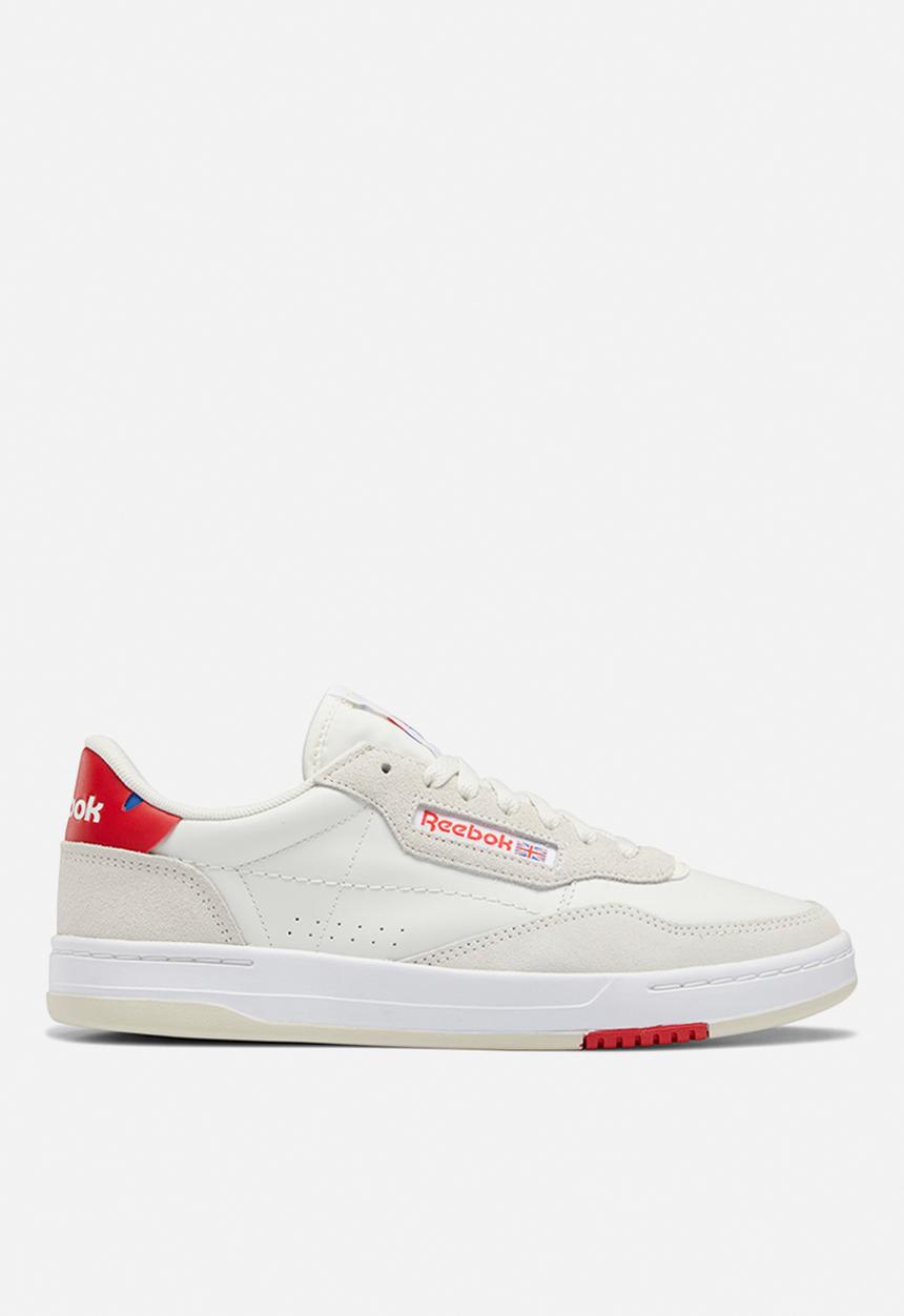 Reebok - Court peak - reebok dna