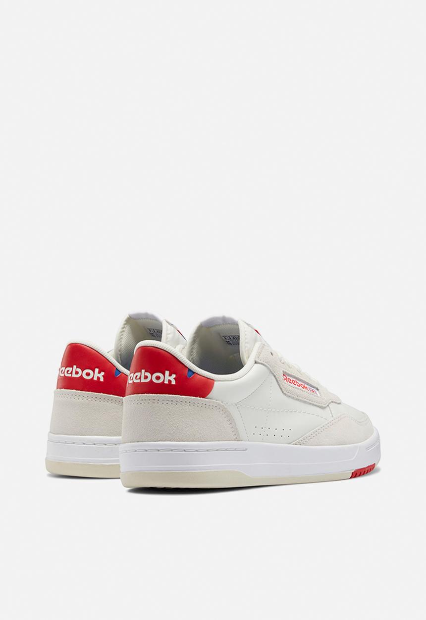 Reebok - Court peak - reebok dna