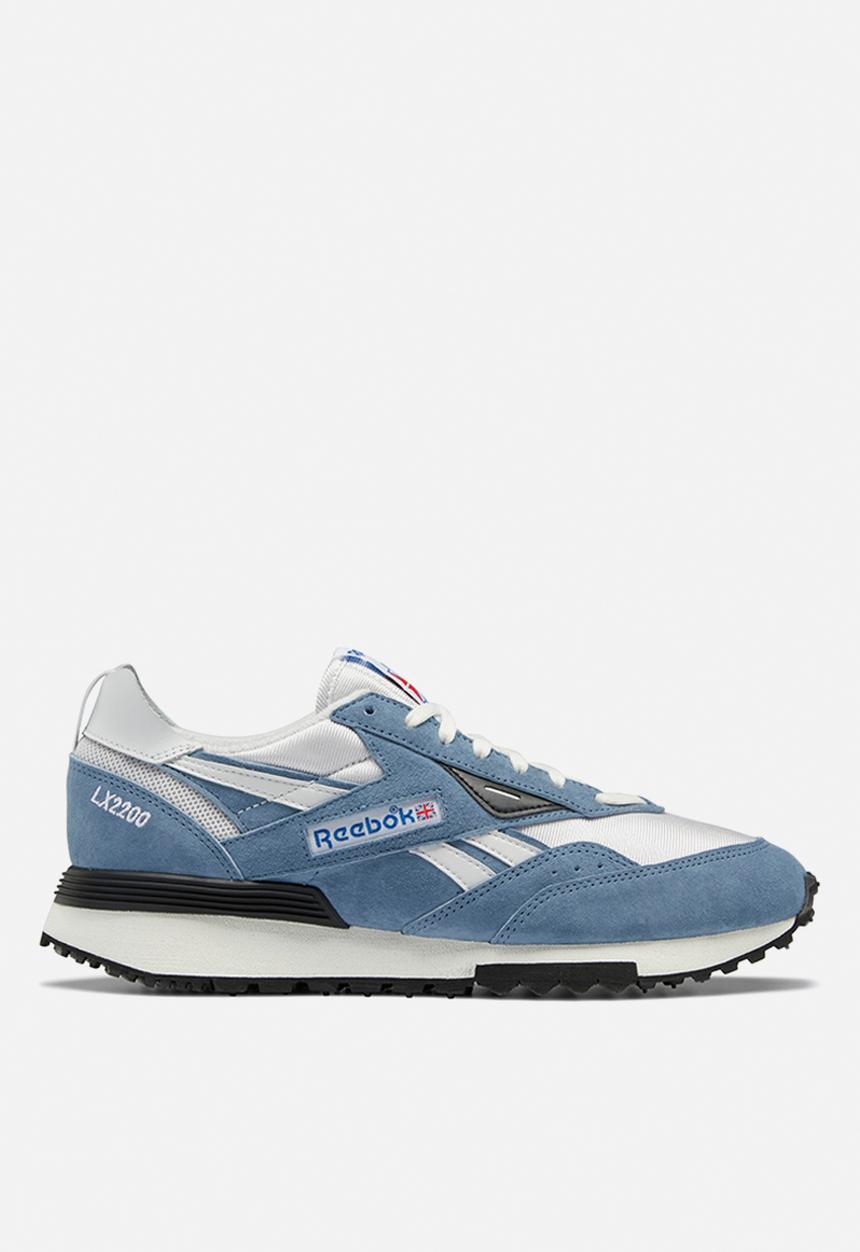 Reebok - Lx2200 - vintage 56