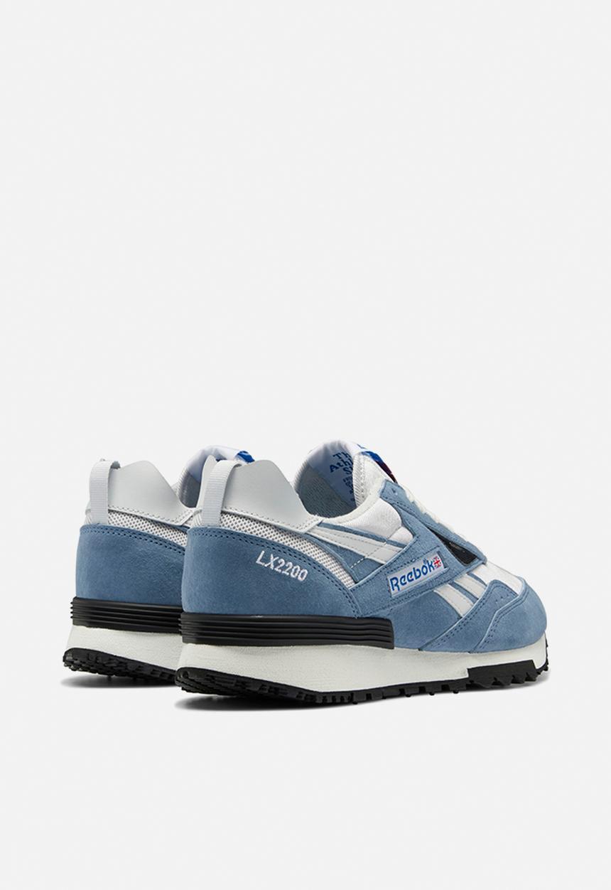 Reebok - Lx2200 - vintage 56