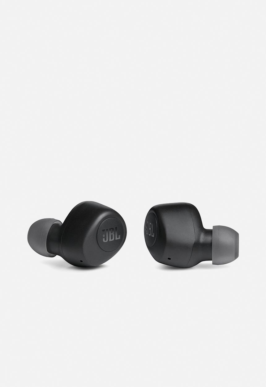 JBL - W100 tws - black