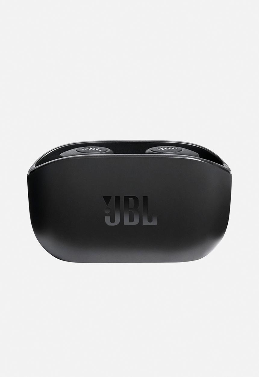 JBL - W100 tws - black