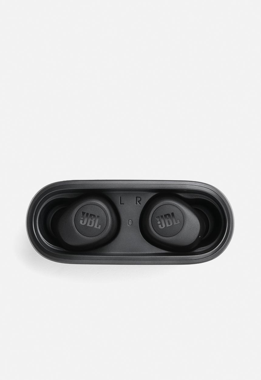 JBL - W100 tws - black