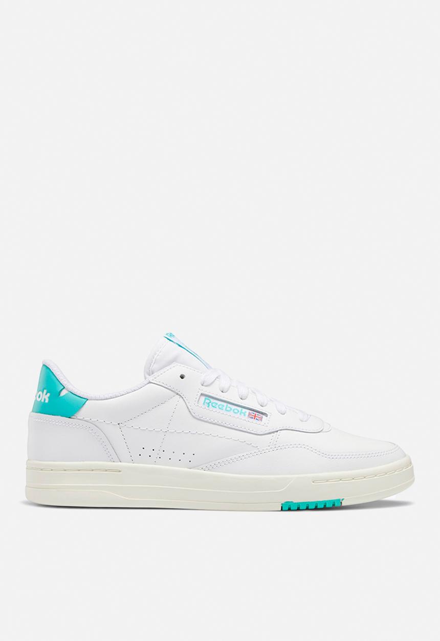 Reebok - Court peak
