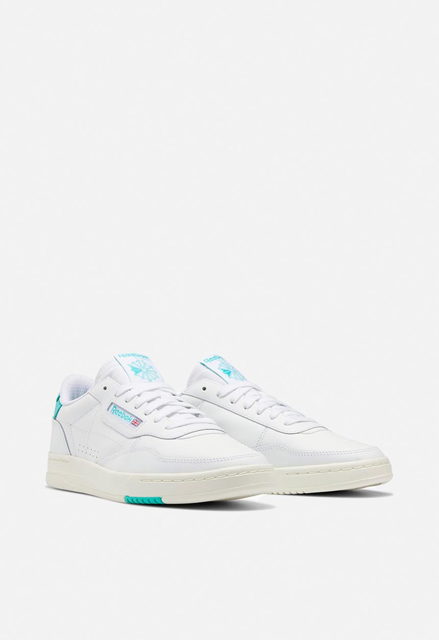 Reebok - Court peak