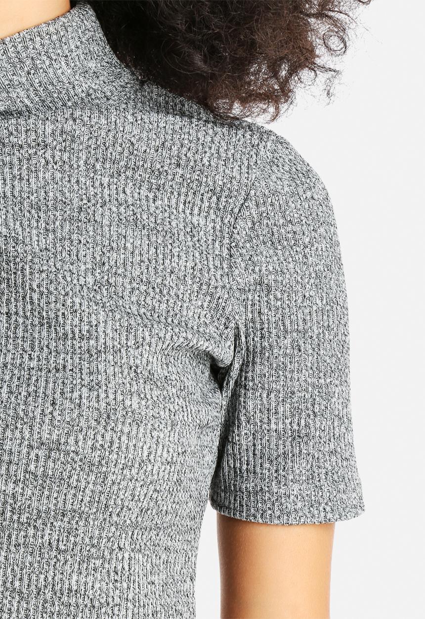 Glamorous - Polar Crop Top