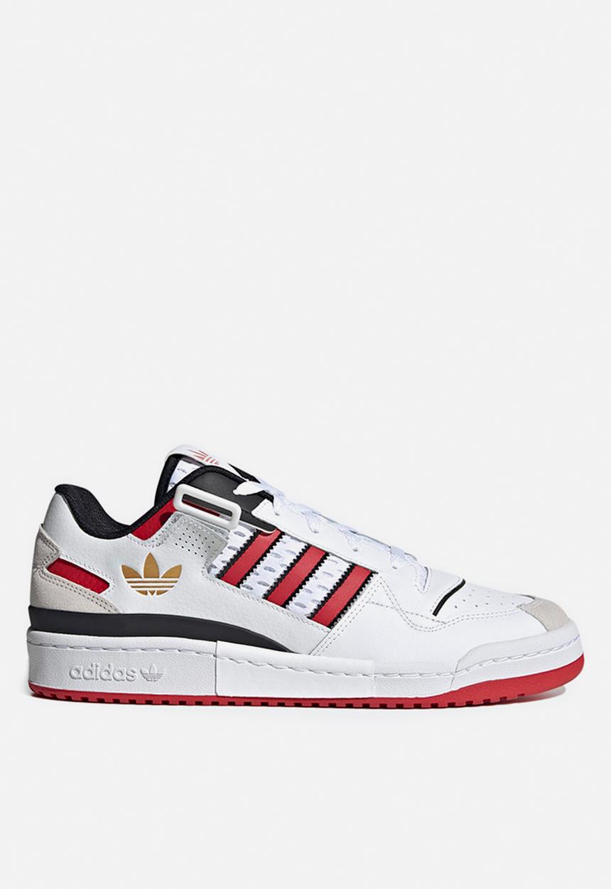 adidas Originals - Forum exhibit low